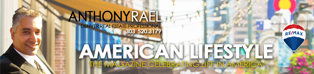American Lifestyle is my FREE bi-monthly magazine celebrating the flavor and flair of life in the United States, and takes readers on a journey through the nation’s sights, sounds, smells, and tastes. Every issue delights readers with articles on all aspects of life - from the latest home design trends to DIY projects, from unique recipes to the nation’s finest restaurants, from major travel destinations to hidden local gems.