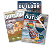 REMAX Alliance - HomesInColorado - Economic Outlook