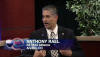 Anthony Rael with RE/MAX Chairman Dave Liniger on "60 Minutes with Dave" - October 2011
