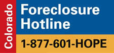 Colorado Foreclosure Hotline & Foreclosure Resources for Colorado Homeowners - Keys to Avoiding Foreclosure