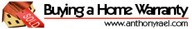 Home Warranties - getting peace of mind when purchasing a home