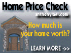 Golden Property Values - Check The Value of Your Golden Home or How Much Your Neighbor's Home Sold For
