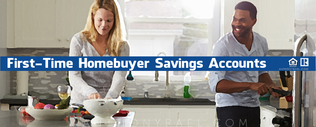 Colorado First-Time Homebuyer Savings Accounts