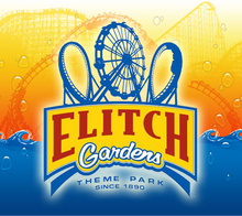 Elitch Gardens Theme And Water Park Welcome Friends Clients Of
