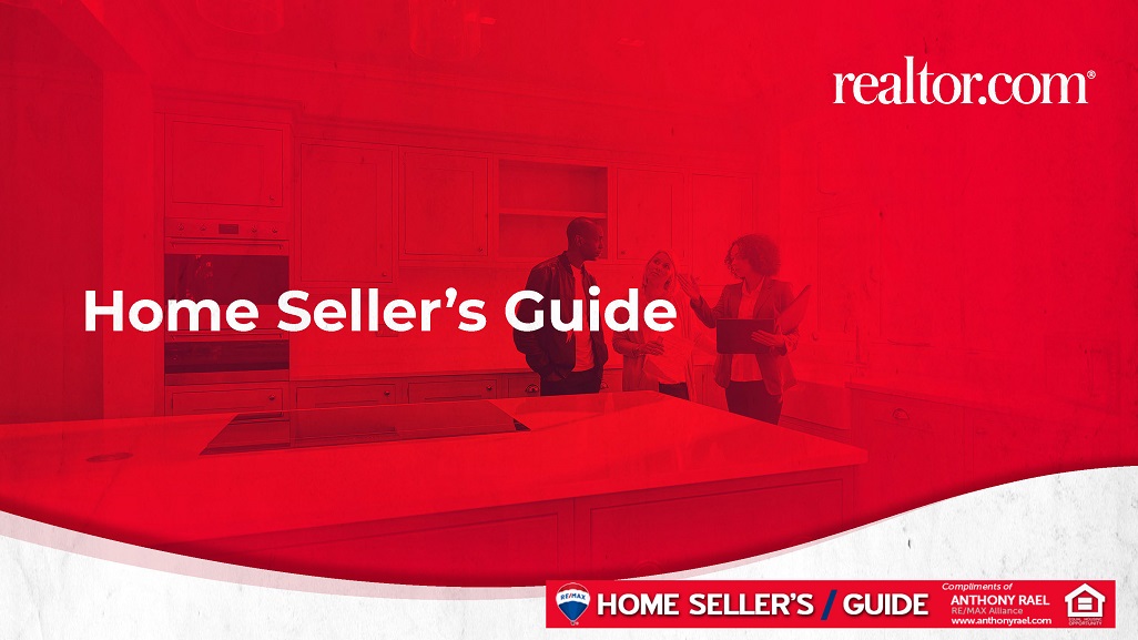 Home Seller's Guide - realtor.com