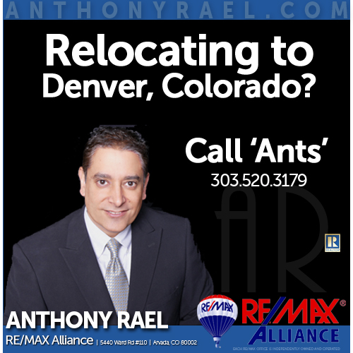 Relocating to Denver Colorado REMAX Denver Realtors