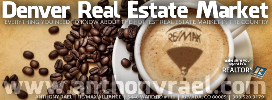 Denver Real Estate - Everything You Need to Know Aout the HOTTEST Real Estate Market in the Country