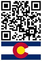 Denver Colorado Relocation + Denver Homes for Sale - REMAX Alliance Arvada - QRCode for www.anthonyrael.com