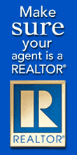 Less than 50% of all real estate agents in Colorado are Realtors - Is your agent a Realtor? Click here to verify