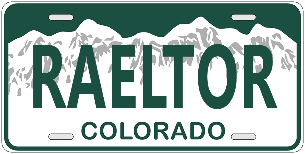 Some say REALTOR and some say RAELTOR...Anthony Rael is an experienced and dedicated Colorado real estate professional