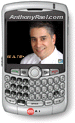 Contact Anthony Rael