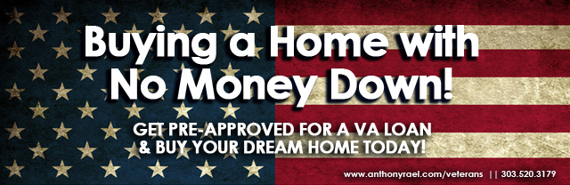 Buying a Home with VA Loan? Get Pre-Approved for a $0 Down Payment VA Loan