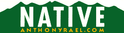 Anthony Rael is a Denver-native and sixth-generation Coloradoan