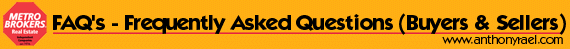 Buying or Selling a Home in the Denver Metropolitan area?  Frequently Asked Questions from Denver Colorado Buyers & Sellers
