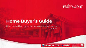 Home Buyer's Guide : realtor.com Buying a Home in Denver Colorado First-time HomeBuyers
