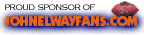 Proud Sponsor of JohnElwayFans.com