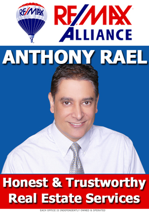 #JustCallAnts : Anthony 'Ants' Rael : REMAX Denver Colorado Real Estate Agent