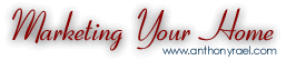 Marketing Your Home - Call Denver Realtor Anthony Rael - Metro Brokers Arvada-Northwest
