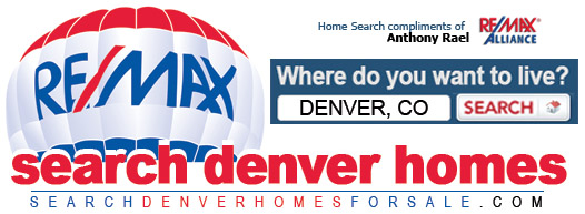 Find Your Dream Home in Denver, Colorado - REMAX Anthony Rael