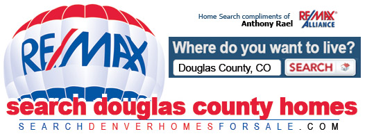 Find Your Dream Home in Douglas County, Colorado - REMAX Anthony Rael