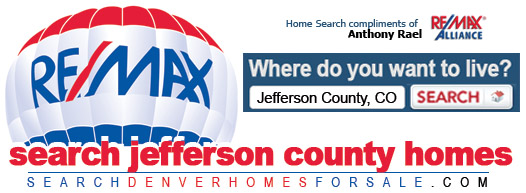 Find Your Dream Home in Jefferson County, Colorado - REMAX Anthony Rael