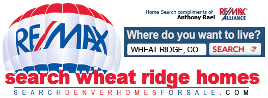 Find Your Dream Home in Wheat Ridge, Colorado - REMAX Anthony Rael