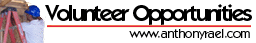 Denver Area and National Volunteer Agencies
