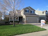 Arvada Homes for Sale - 6319 Braun Cir - Arvada 80004 - Wyndham Park