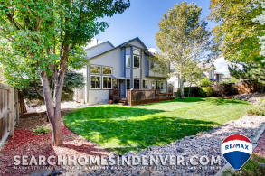 12181 West 75th Lane | Arvada CO 80005 | Ridge at Harvest Lane