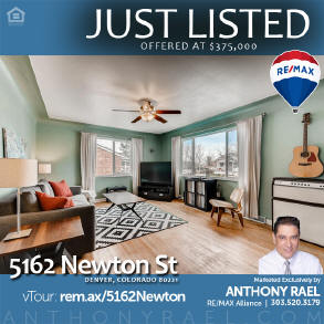 5261 Newton St Denver, CO 80221