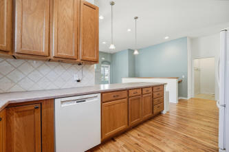 5843 South Taft Way | Littleton CO 80127 | Dancing Willows Townhomes - Listing by REMAX Littleton Colorado Realtor Anthony Rael
