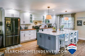 8375 Quay Dr | Arvada CO 80003 | Lake Arbor