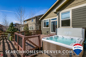 9060 Fig St | Arvada CO 80005 | Whisper Creek