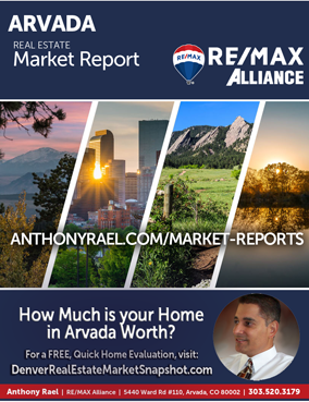Arvada CO Real Estate Market Report : Arvada Colorado Real Estate Market Reports : How Much is your Arvada Colorado home worth?