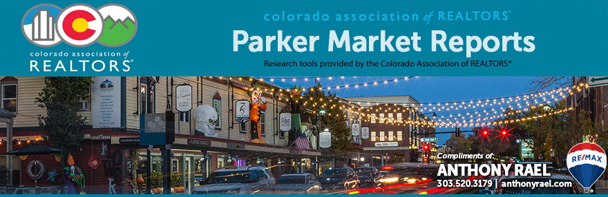 Parker Colorado Housing Market: Home Prices & Trends :: How Much is Your Parker Home Worth?