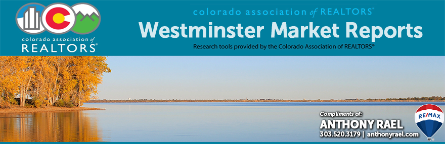 Westminster Colorado Housing Market: Home Prices & Trends :: How Much is Your Westminster Home Worth?