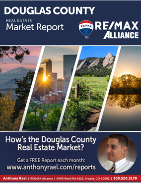 Douglas County Colorado Real Estate Market Report : REMAX Alliance