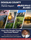 Douglas County Colorado Real Estate Market Report : REMAX Alliance