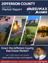 Jefferson County Colorado Real Estate Market Report : REMAX Alliance