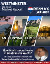 Westminster Colorado Real Estate Market Report : REMAX Alliance