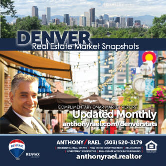 March 2022 Denver Colorado Real Estate Market Trends Report : Denver Metro Association of Realtors