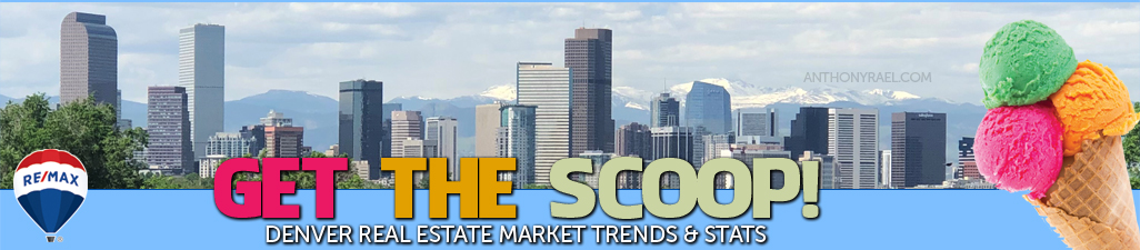 Year-over-Year Look at Denver Home Values & Home Prices - REMAX REALTOR Anthony Rael